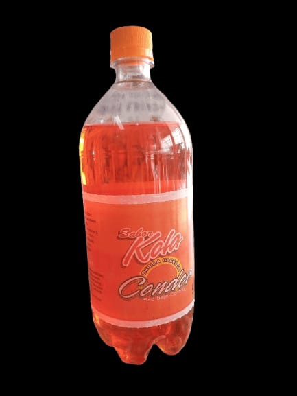 Sabor Kola Condor